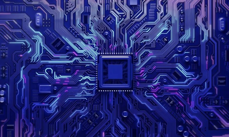 林芝工业物联网核心技术体系与落地应用解析