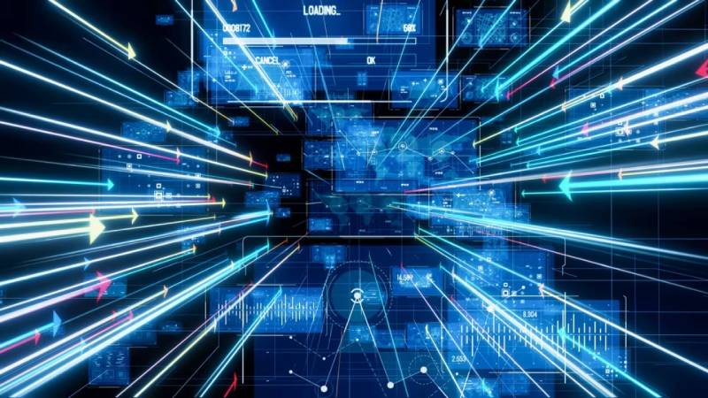 林芝SCADA系统开发:守护工业安全的数字卫士